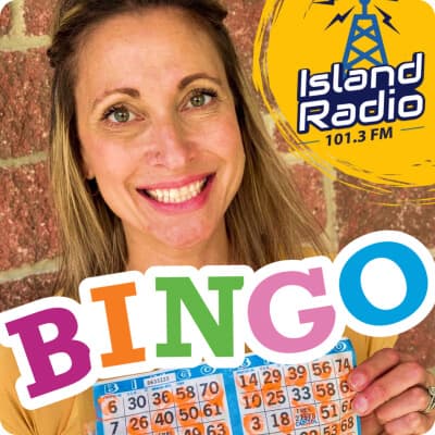 Charity Radio Bingo