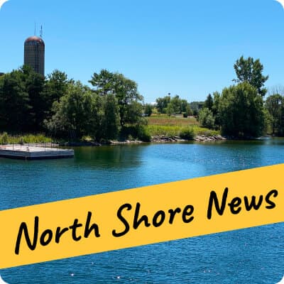 North Shore News