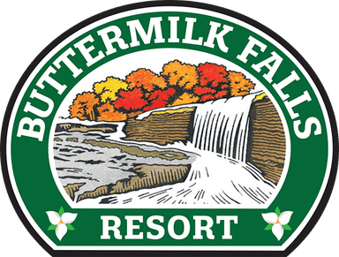 Buttermilk Falls Resort
