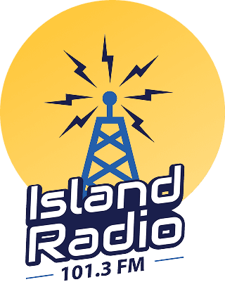 Island Radio Logo