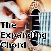 The Expanding Chord