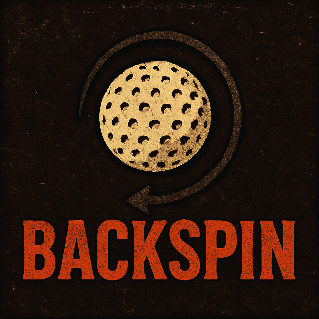 Backspin