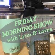 Friday Morning Show