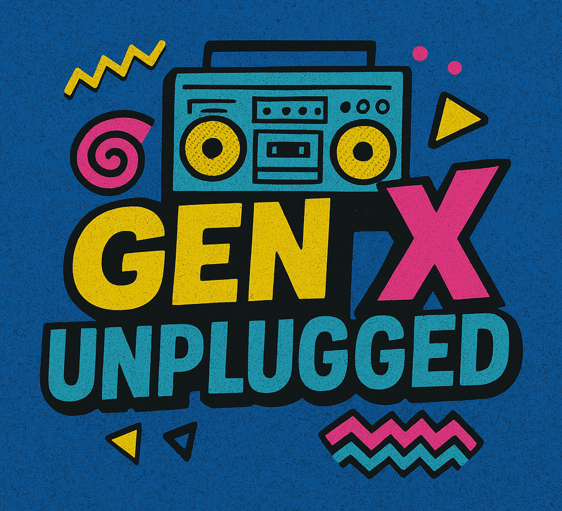 GenX Unplugged