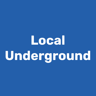 Local Underground