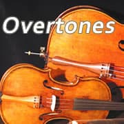Overtones