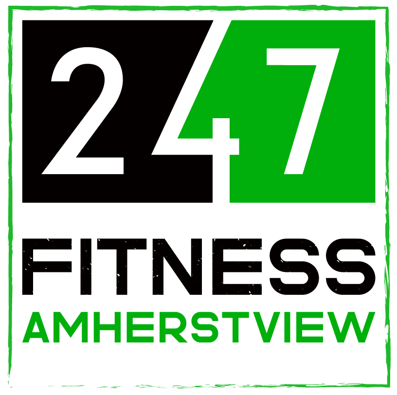 24/7 Fitness