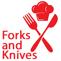 Forks and Knives Kingston