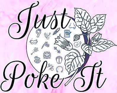 Just Poke It Piercing & Tattoo Studios