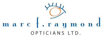 Marc F Raymond Opticians