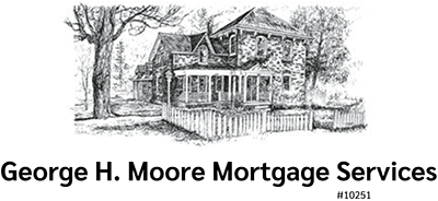 George H Moore Mortgage Servces