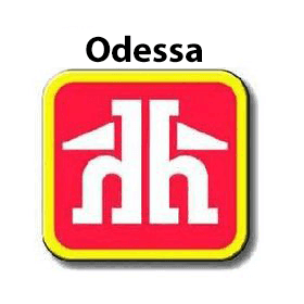 Odessa Home Hardware