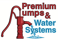Premium Pumps & Water Systems