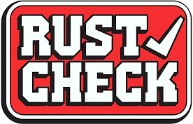 Rust Check Kingston
