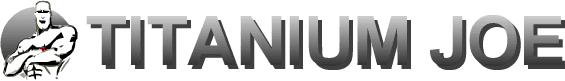 Titanium Joe