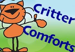 Critter Comforts