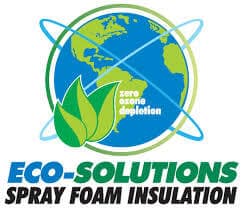 Eco-Solutions Spray Foam