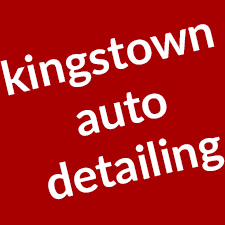 Kingstown Auto Detailing