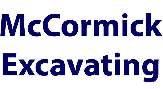McCormick Excavating