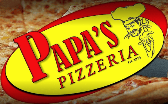 Papa's Pizzeria