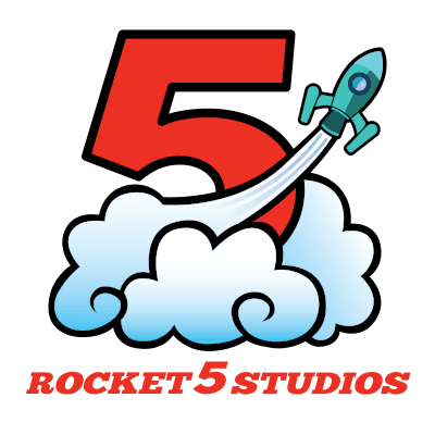 Rocket 5 Studios