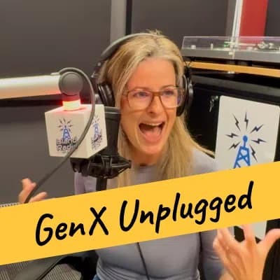 GenX Unplugged